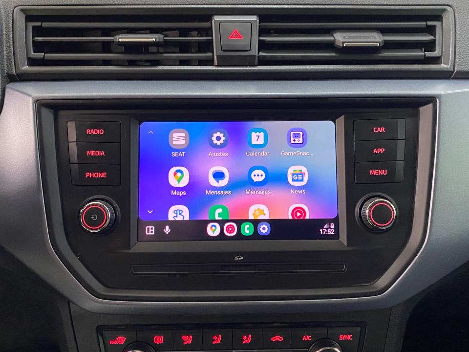 SEAT Arona Style 1.0 TSI 95CV