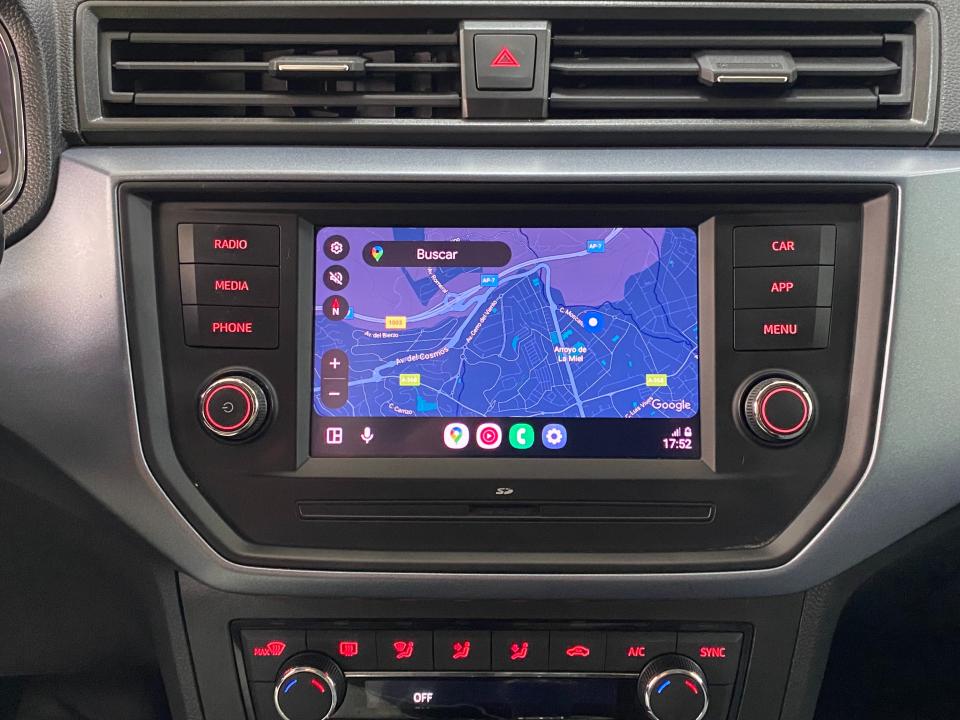 SEAT Arona Style 1.0 TSI 95CV