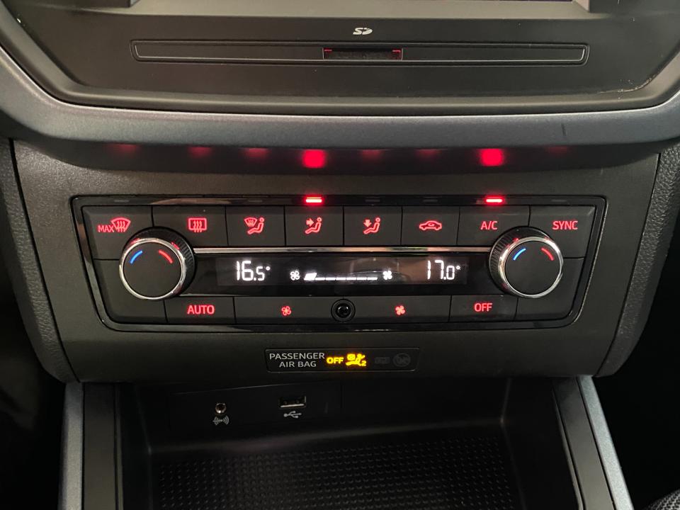 SEAT Arona Style 1.0 TSI 95CV