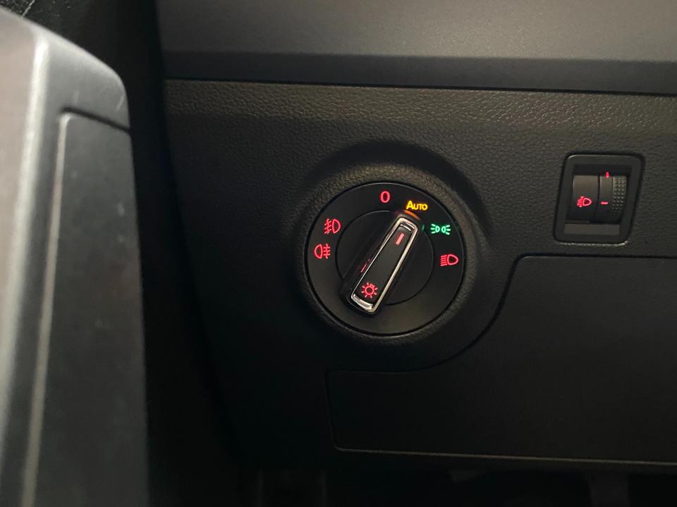 SEAT Arona Style 1.0 TSI 95CV