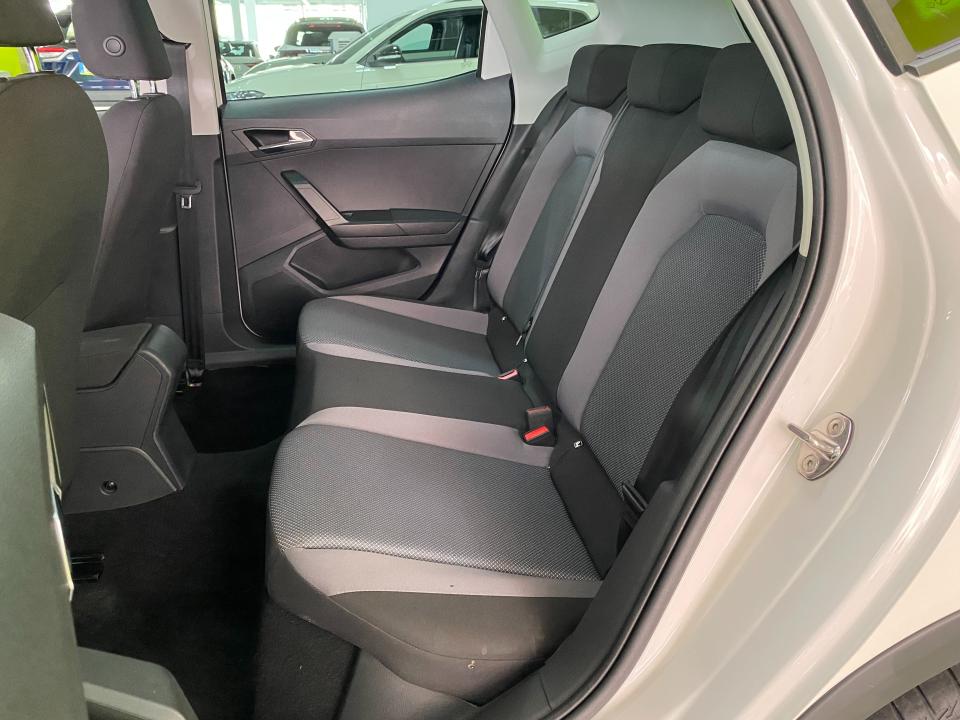 SEAT Arona Style 1.0 TSI 95CV