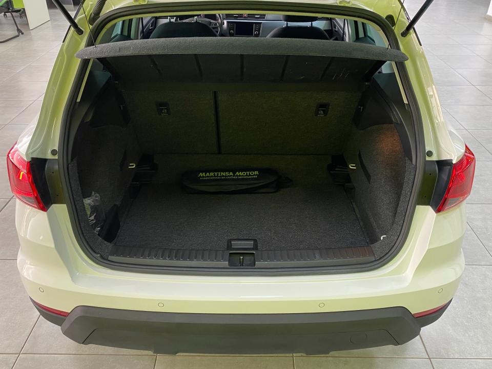 SEAT Arona Style 1.0 TSI 95CV