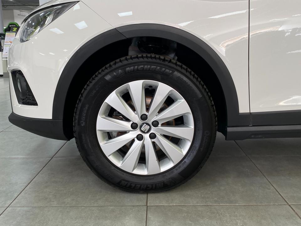 SEAT Arona Style 1.0 TSI 95CV