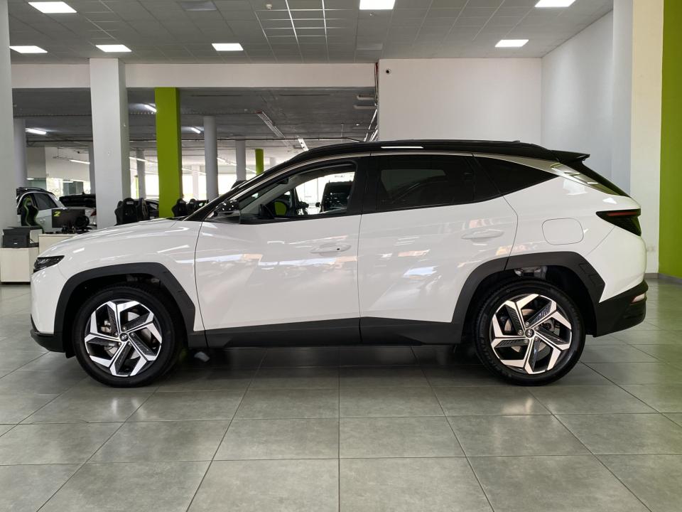 Hyundai Tucson Tecno Sky 1.6 TGDI 230CV Auto. HEV