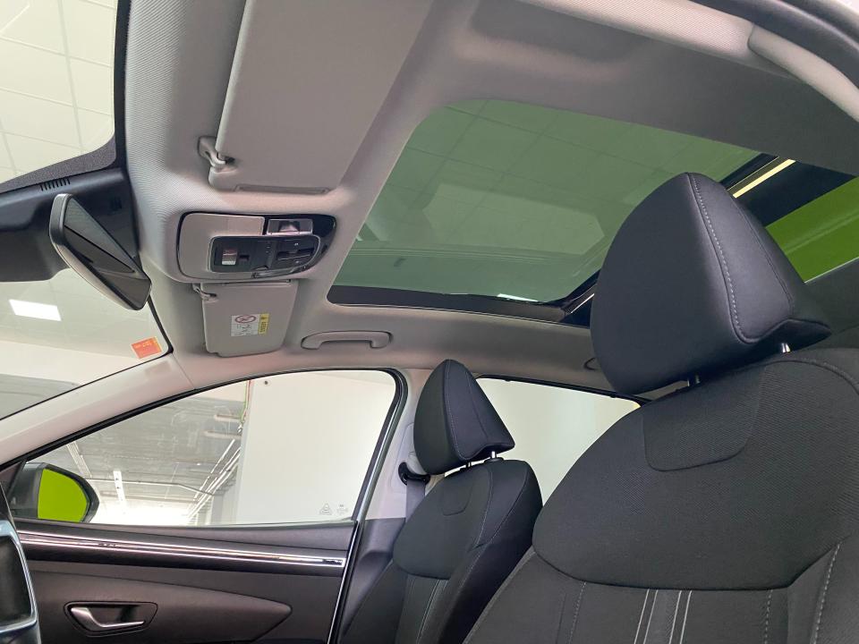 Hyundai Tucson Tecno Sky 1.6 TGDI 230CV Auto. HEV