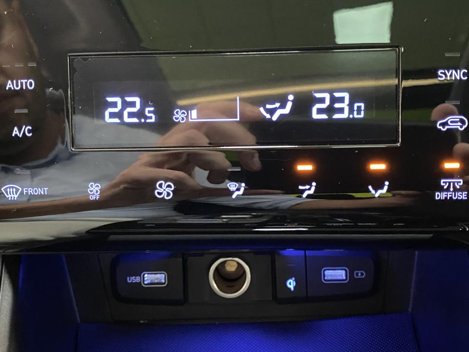 Hyundai Tucson Tecno Sky 1.6 TGDI 230CV Auto. HEV