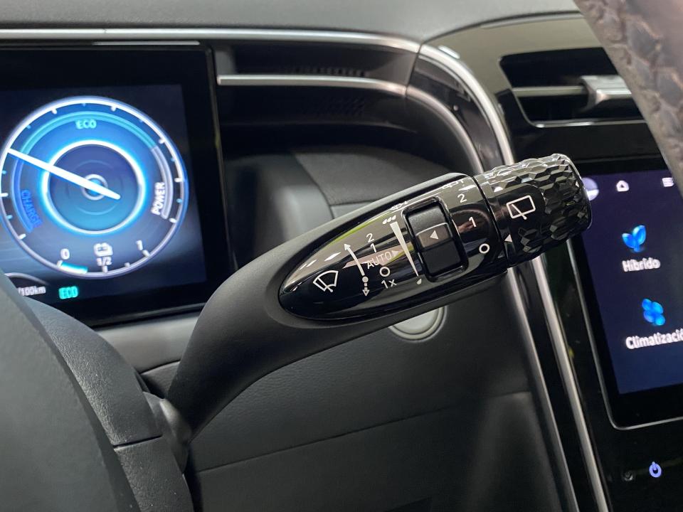 Hyundai Tucson Tecno Sky 1.6 TGDI 230CV Auto. HEV