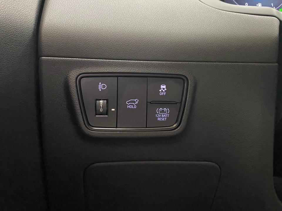 Hyundai Tucson Tecno Sky 1.6 TGDI 230CV Auto. HEV