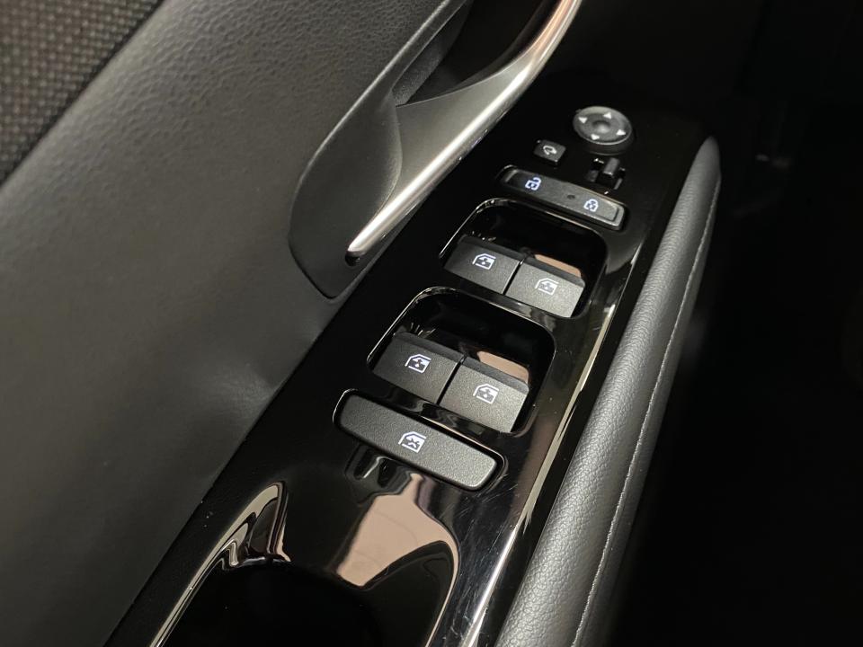 Hyundai Tucson Tecno Sky 1.6 TGDI 230CV Auto. HEV