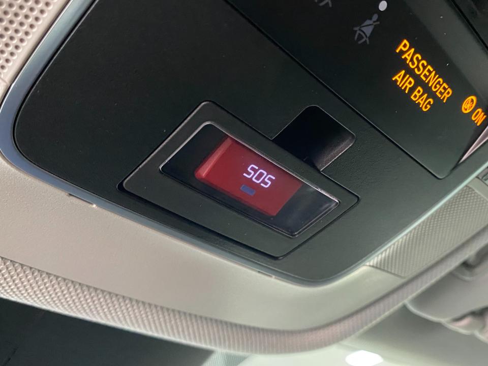 Hyundai Tucson Tecno Sky 1.6 TGDI 230CV Auto. HEV