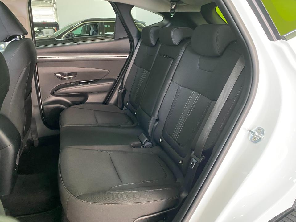 Hyundai Tucson Tecno Sky 1.6 TGDI 230CV Auto. HEV