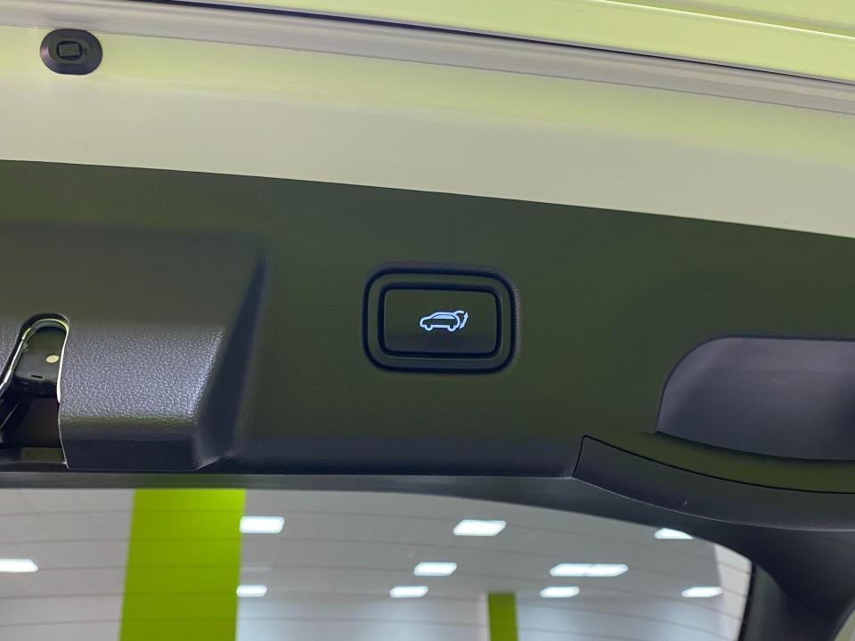 Hyundai Tucson Tecno Sky 1.6 TGDI 230CV Auto. HEV