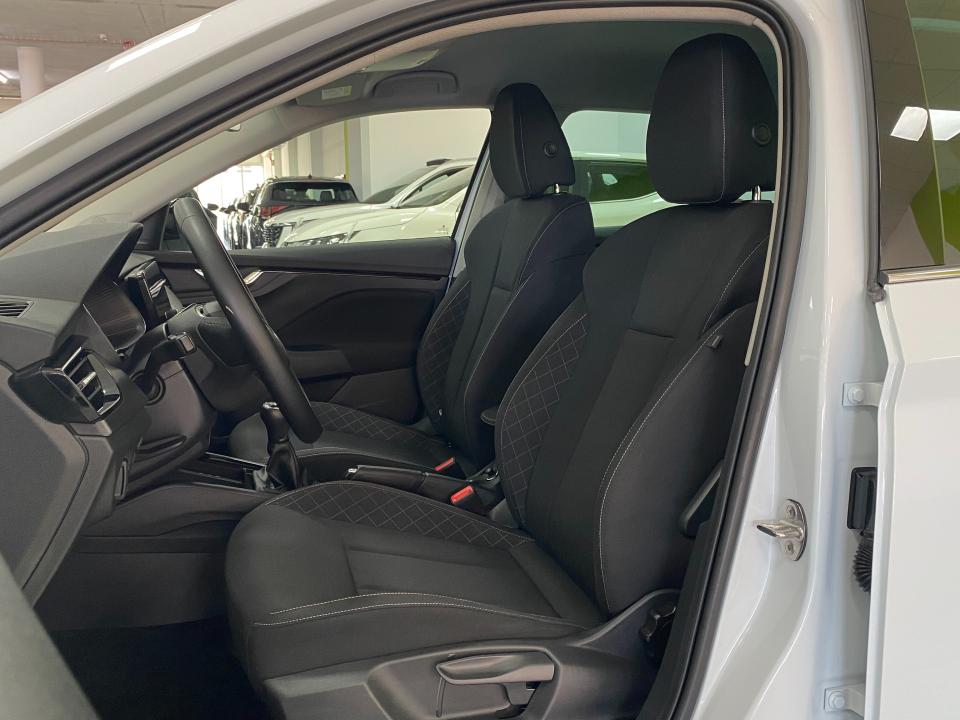 Skoda Scala Ambition 1.0 TSI 110CV