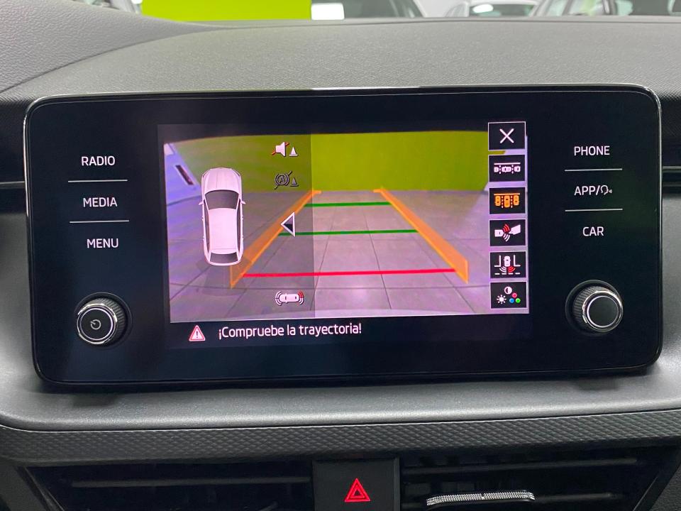 Skoda Scala Ambition 1.0 TSI 110CV