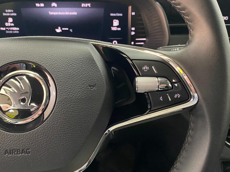 Skoda Scala Ambition 1.0 TSI 110CV