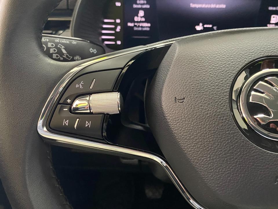 Skoda Scala Ambition 1.0 TSI 110CV