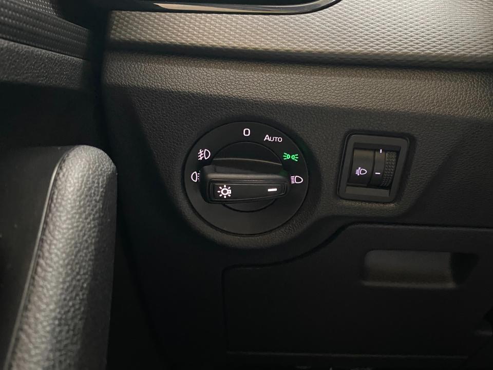 Skoda Scala Ambition 1.0 TSI 110CV