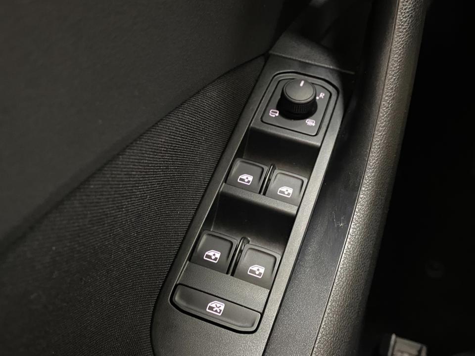 Skoda Scala Ambition 1.0 TSI 110CV