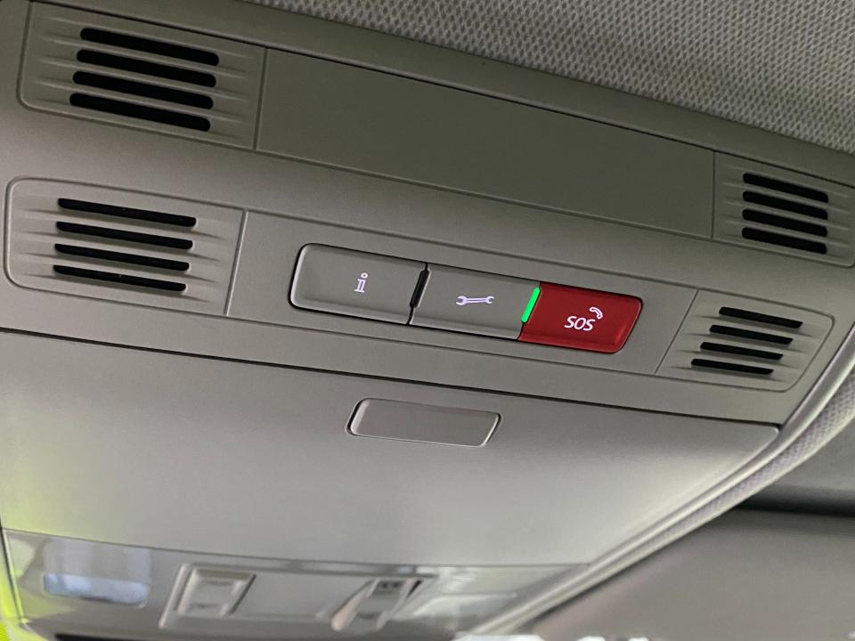 Skoda Scala Ambition 1.0 TSI 110CV