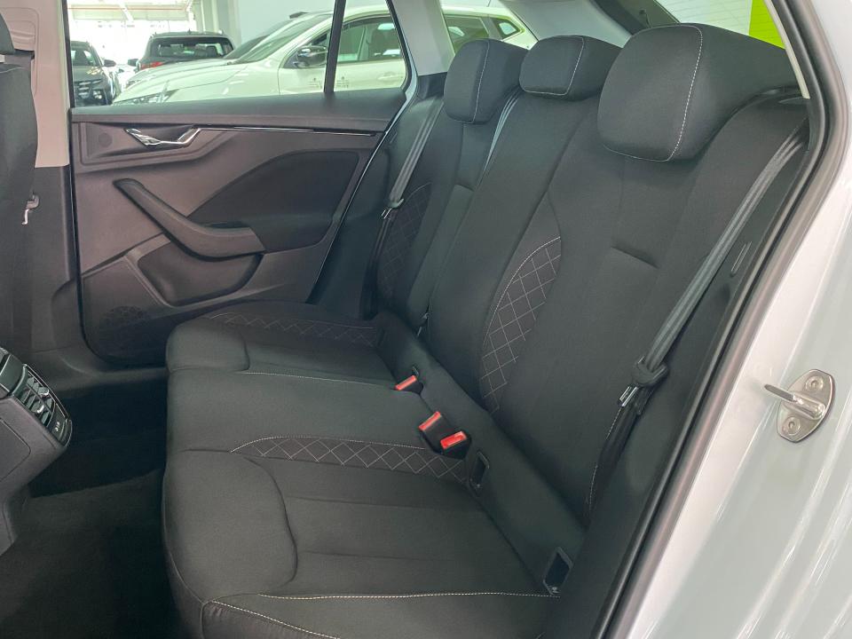 Skoda Scala Ambition 1.0 TSI 110CV