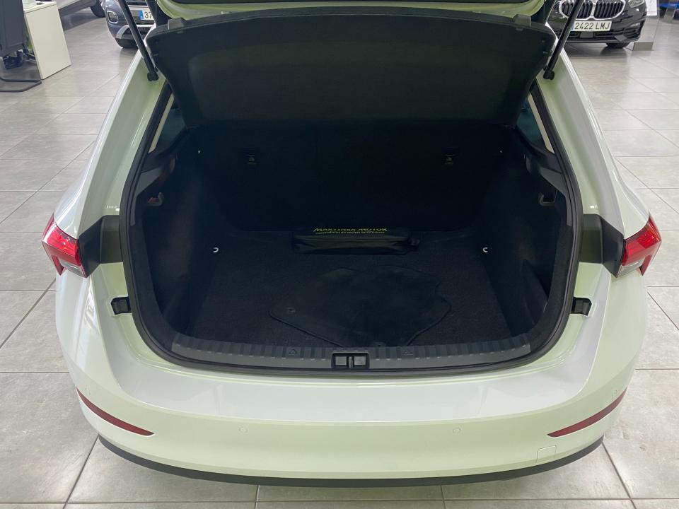 Skoda Scala Ambition 1.0 TSI 110CV