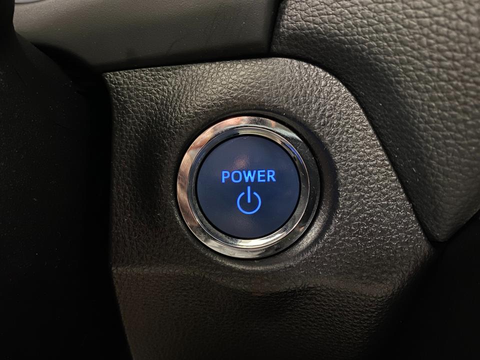 Toyota RAV 4 Advance 4x2 2.5 220H HEV