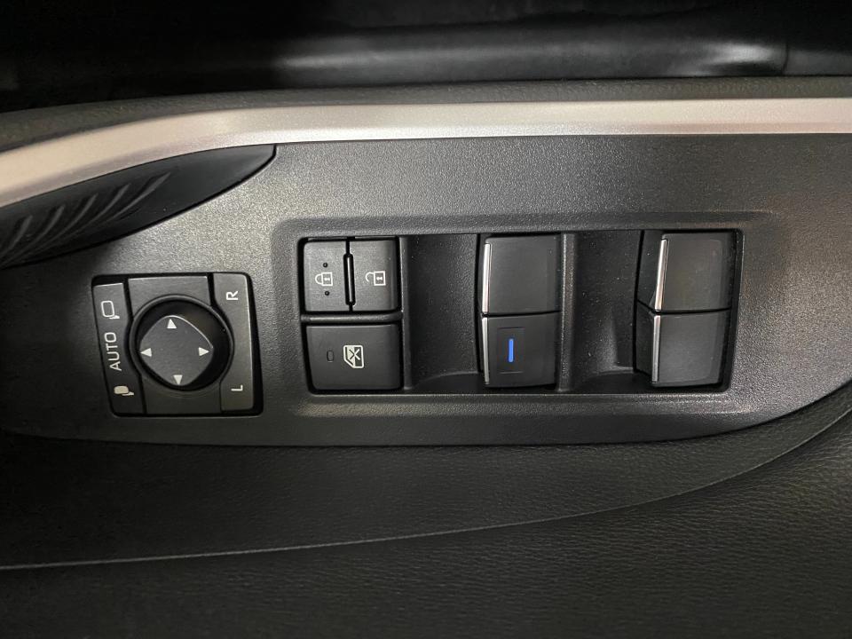 Toyota RAV 4 Advance 4x2 2.5 220H HEV