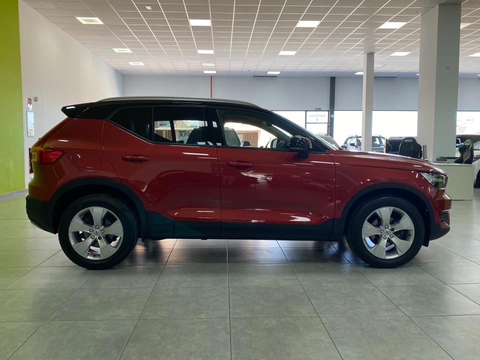 Volvo XC40 Business Plus T3 1.5 163CV Auto