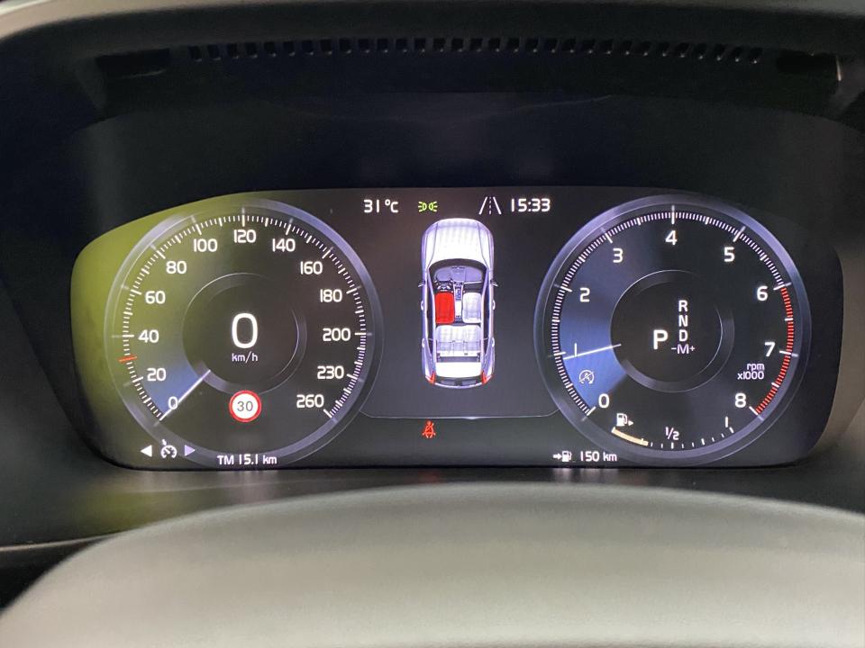 Volvo XC40 Business Plus T3 1.5 163CV Auto