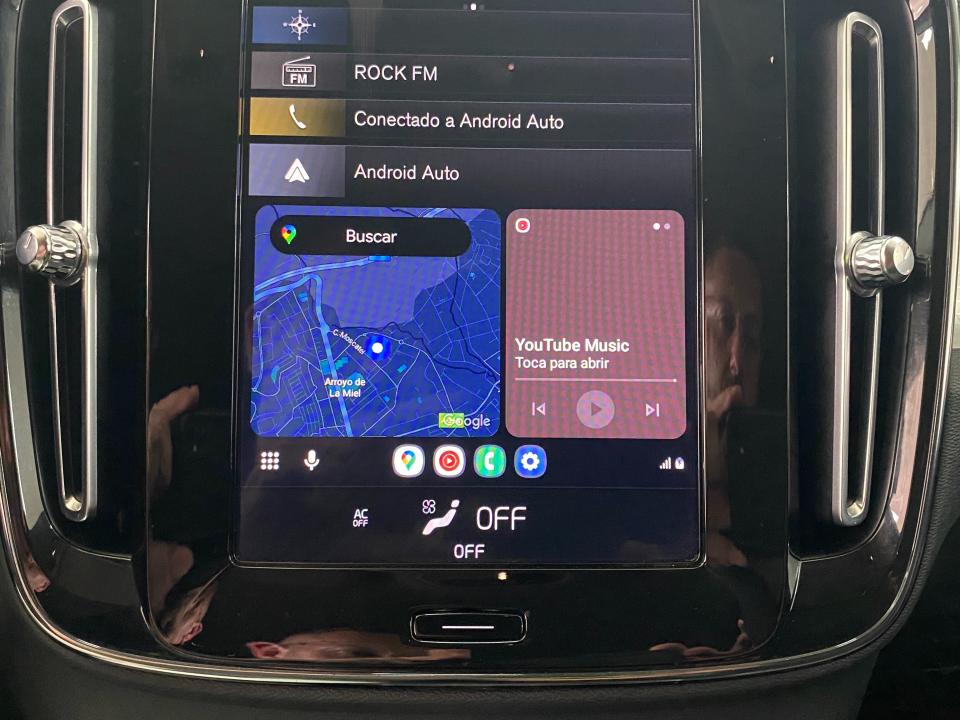 Volvo XC40 Business Plus T3 1.5 163CV Auto