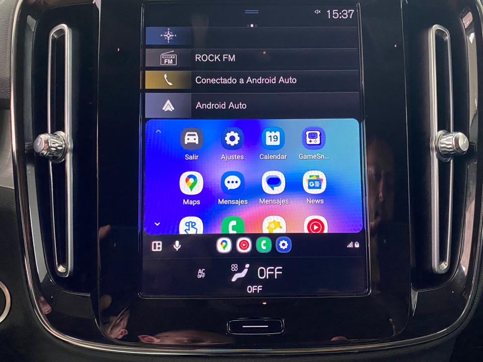 Volvo XC40 Business Plus T3 1.5 163CV Auto