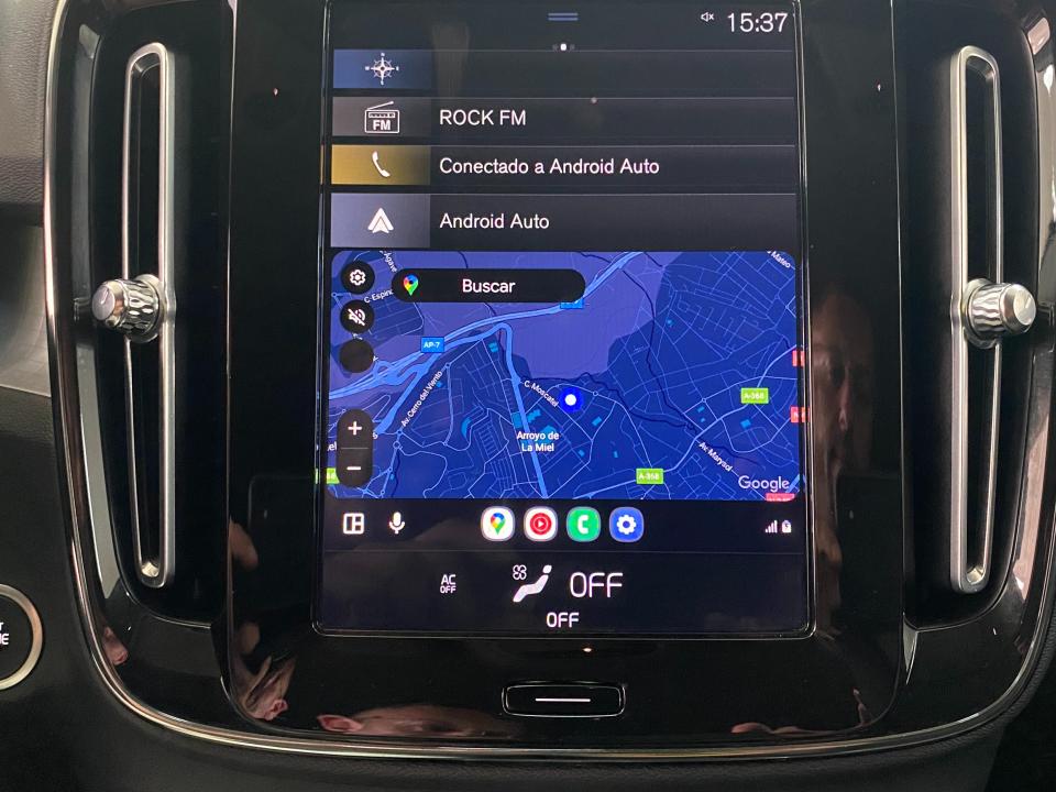 Volvo XC40 Business Plus T3 1.5 163CV Auto