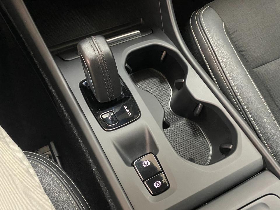 Volvo XC40 Business Plus T3 1.5 163CV Auto