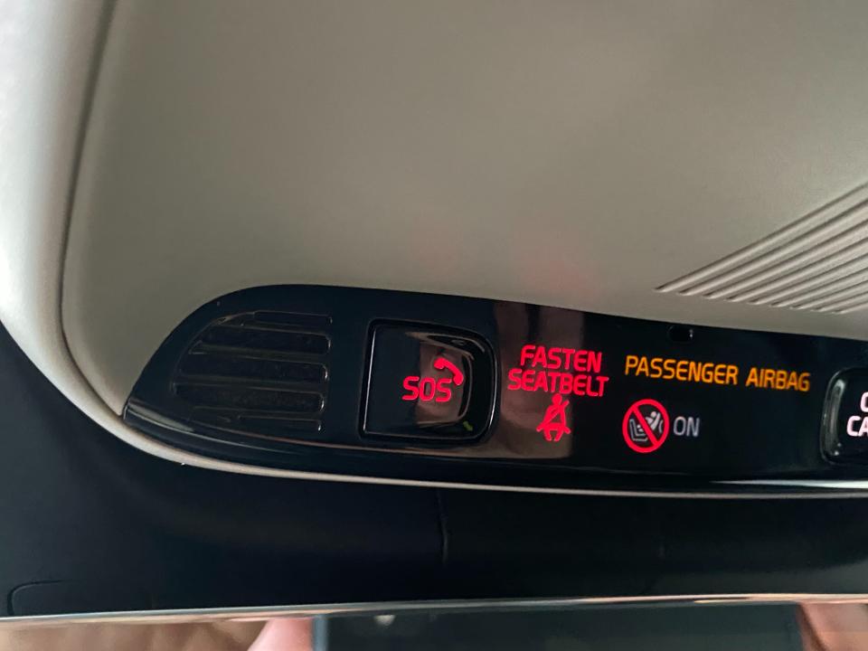 Volvo XC40 Business Plus T3 1.5 163CV Auto