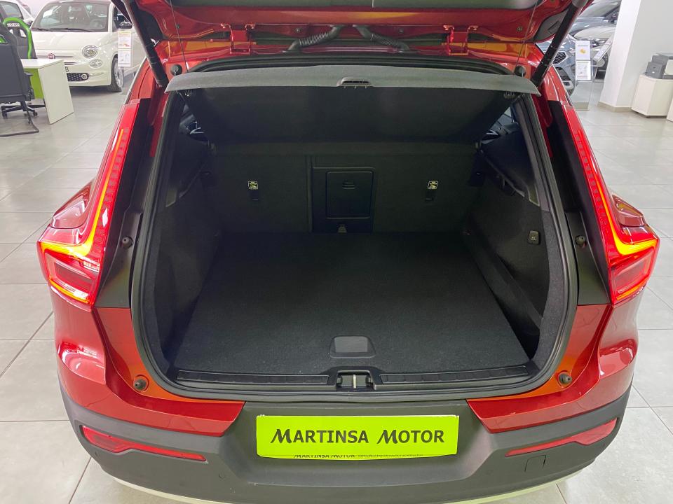 Volvo XC40 Business Plus T3 1.5 163CV Auto