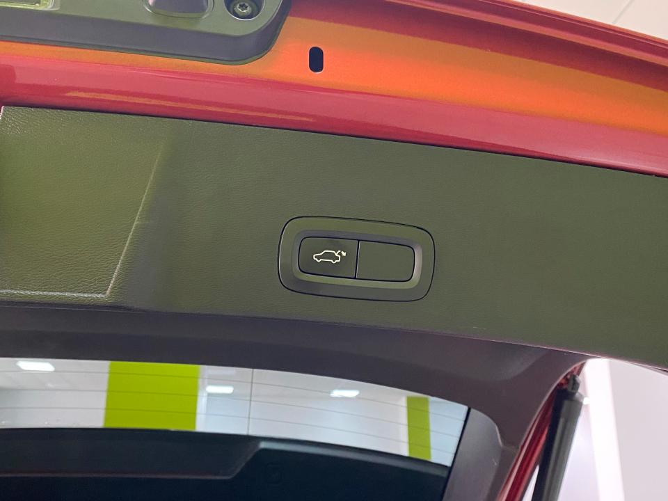 Volvo XC40 Business Plus T3 1.5 163CV Auto