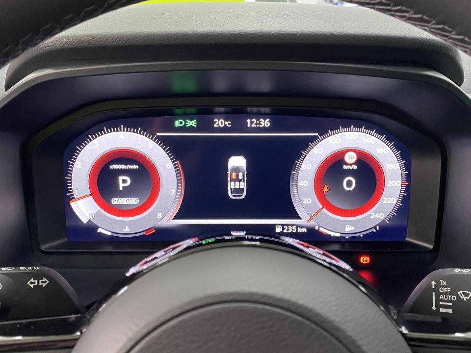 Nissan Qashqai N-connecta 1.3 DIG-T 158CV Xtronic MHEV