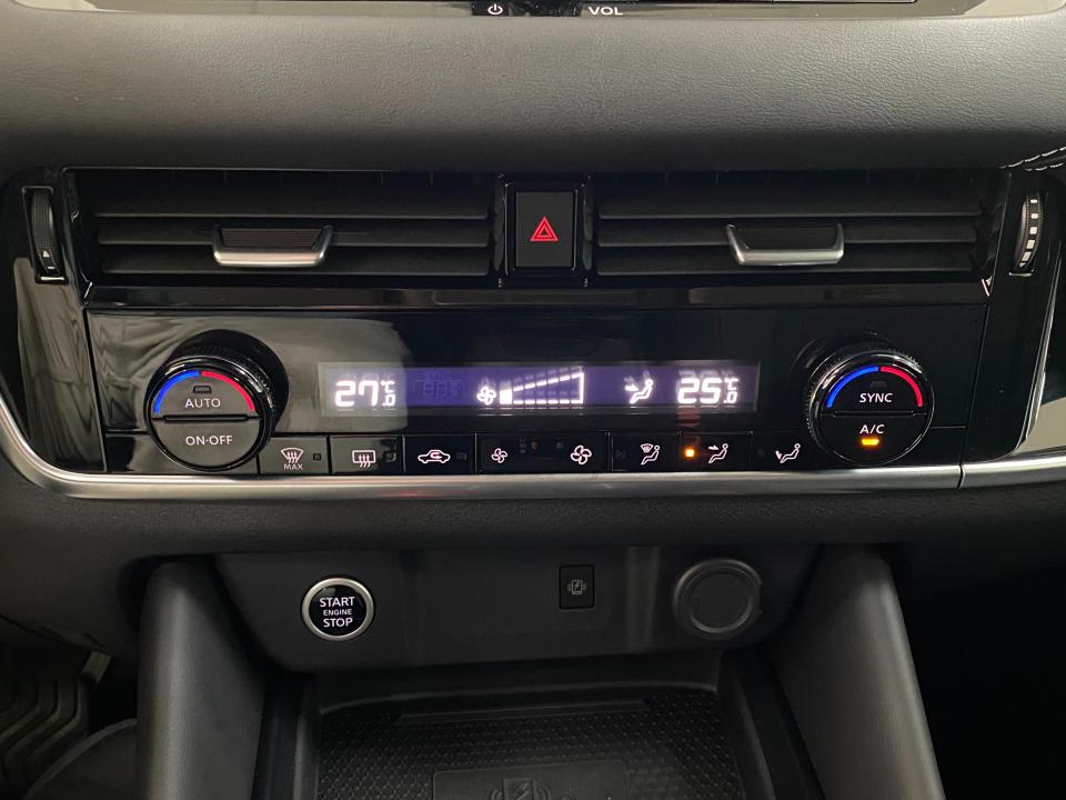 Nissan Qashqai N-connecta 1.3 DIG-T 158CV Xtronic MHEV