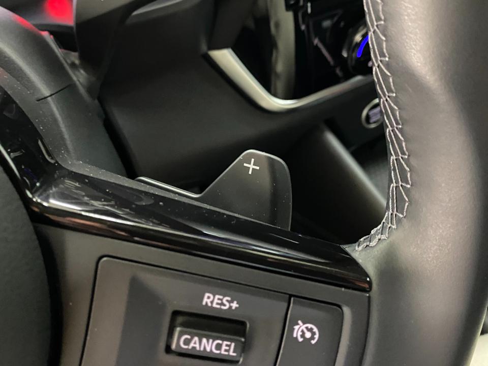 Nissan Qashqai N-connecta 1.3 DIG-T 158CV Xtronic MHEV