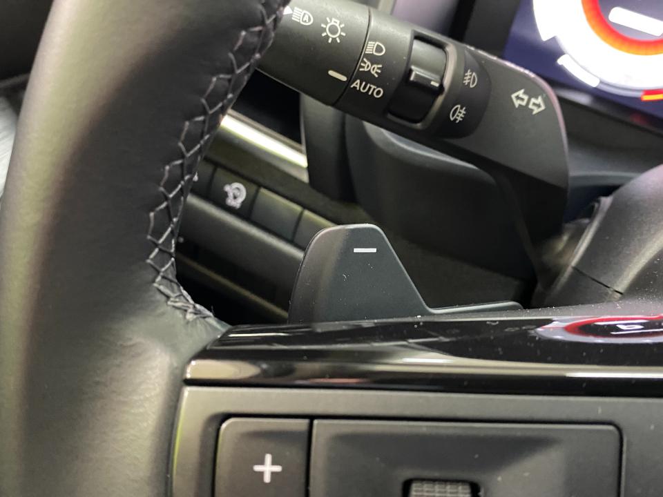 Nissan Qashqai N-connecta 1.3 DIG-T 158CV Xtronic MHEV