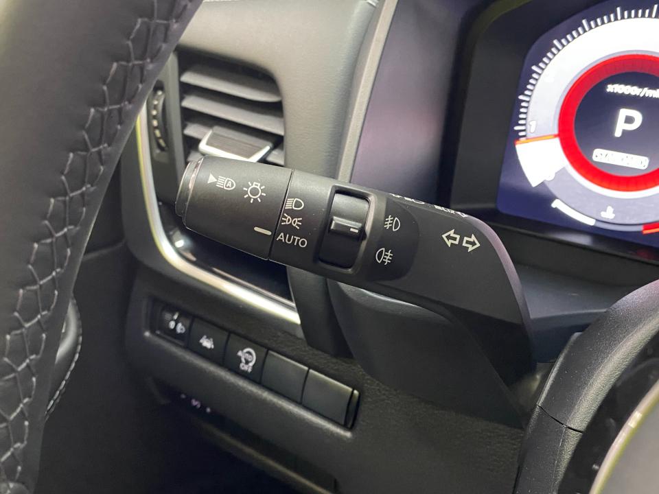 Nissan Qashqai N-connecta 1.3 DIG-T 158CV Xtronic MHEV