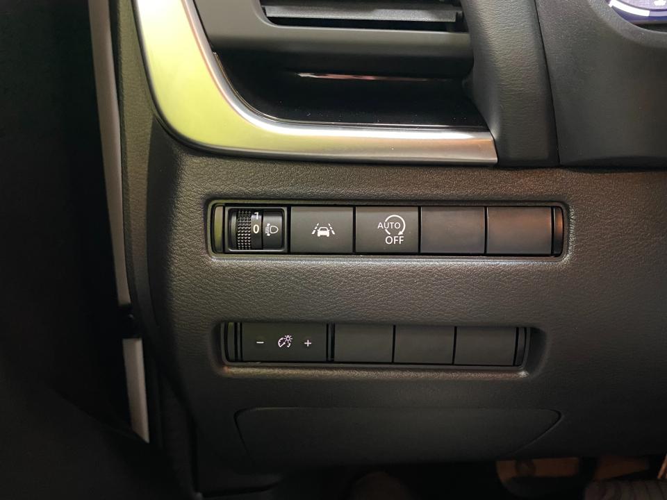 Nissan Qashqai N-connecta 1.3 DIG-T 158CV Xtronic MHEV