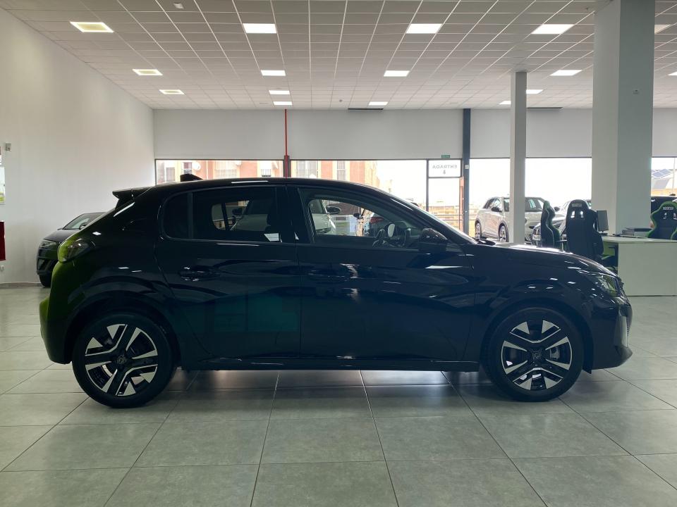 Peugeot 208 Allure 1.2 PureTech 100CV