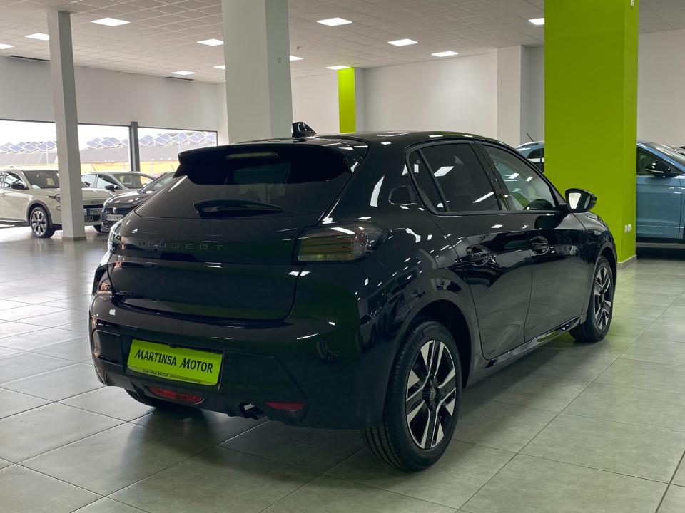 Peugeot 208 Allure 1.2 PureTech 100CV