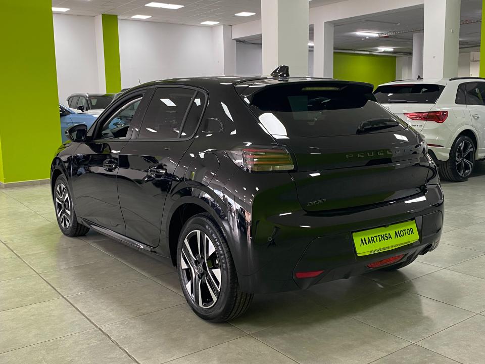 Peugeot 208 Allure 1.2 PureTech 100CV