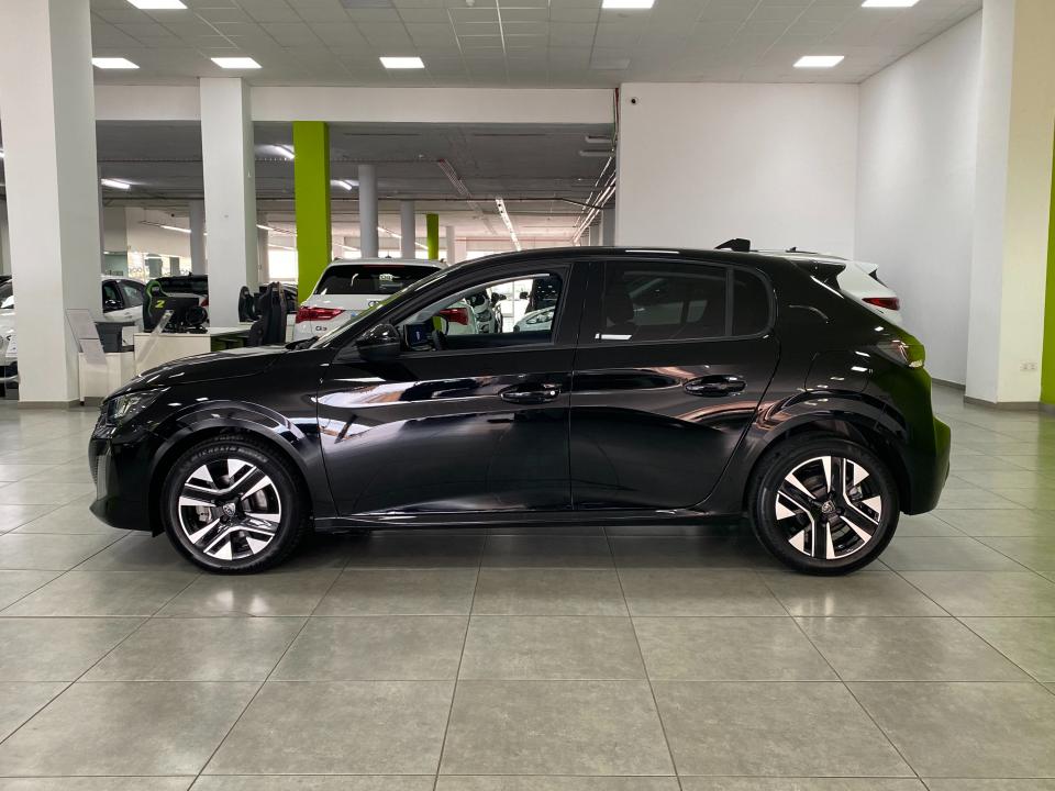 Peugeot 208 Allure 1.2 PureTech 100CV