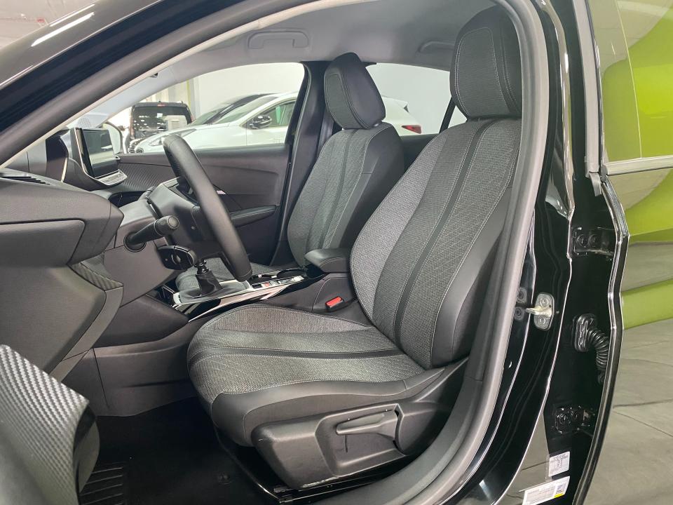 Peugeot 208 Allure 1.2 PureTech 100CV