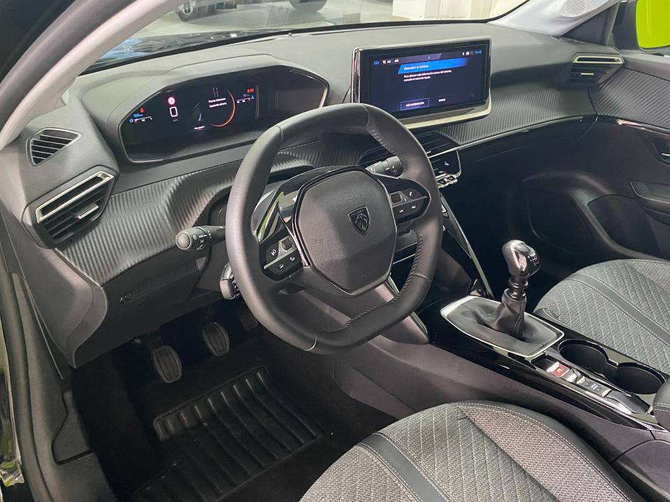 Peugeot 208 Allure 1.2 PureTech 100CV