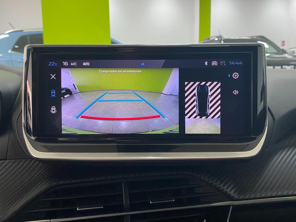 Peugeot 208 Allure 1.2 PureTech 100CV