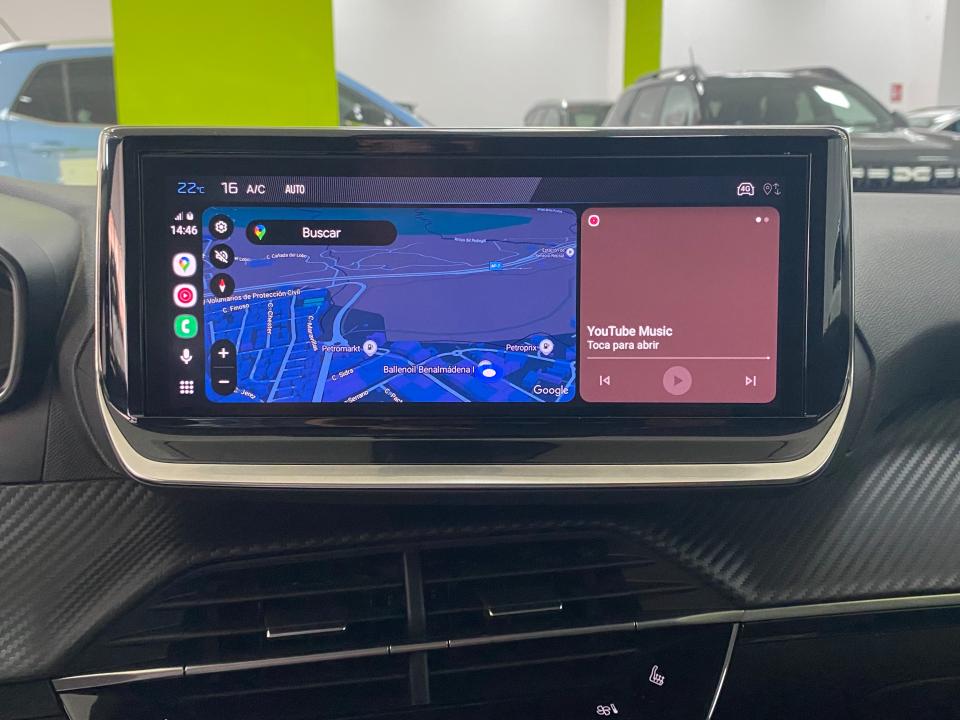 Peugeot 208 Allure 1.2 PureTech 100CV